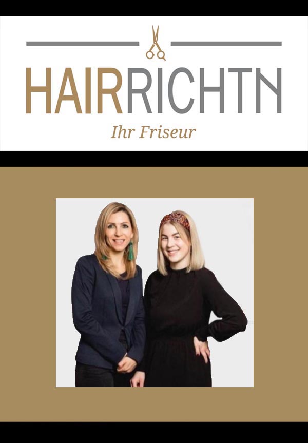 Hairrichtn-Friseur